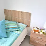 Appartement CENTRAL max. 8 Personen COSTA CALMA WiFi