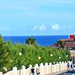 Appartement Appartement CENTRAL max. 8 Personen COSTA CALMA WiFi *