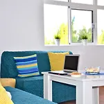 Central - Costa Calma, Apartment 3 Bedrooms Near Beach Apartmán Costa Calma