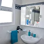 Central - Costa Calma, Apartment 3 Bedrooms Near Beach Apartmán