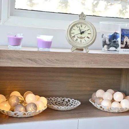 Appartement - - Wifi - Innenstadt Costa Calma