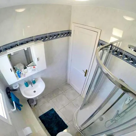 - - Wifi - Innenstadt Costa Calma