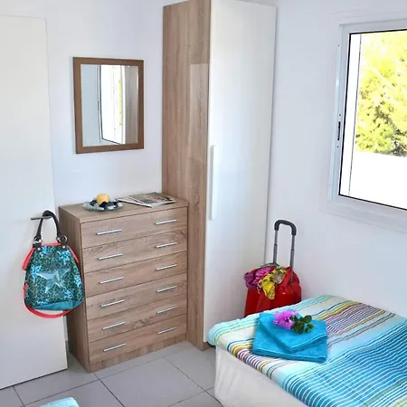 - - Wifi - Innenstadt Appartement