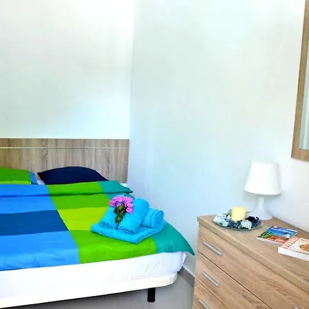 Appartement - - Wifi - Innenstadt *