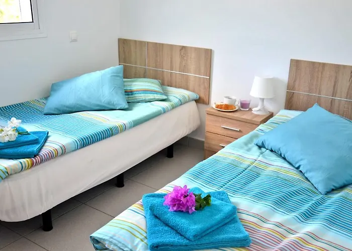 - - Wifi - Innenstadt * Costa Calma