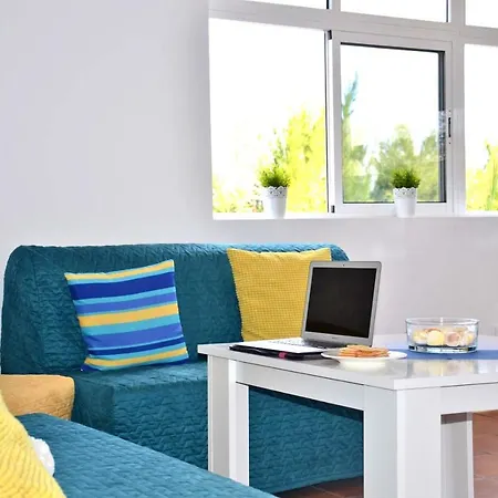 - Costa Calma, 3 Bedrooms Near 公寓 科斯塔卡玛