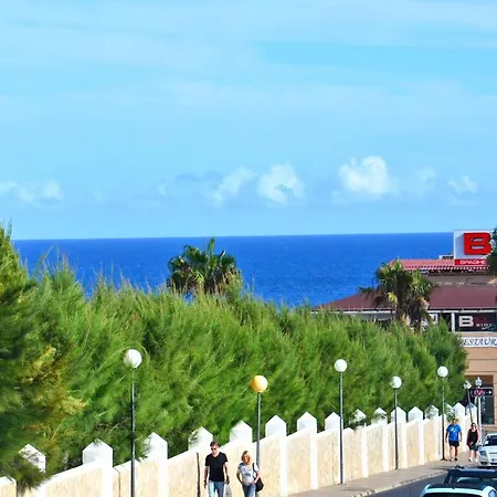 公寓 - Costa Calma, 3 Bedrooms Near *
