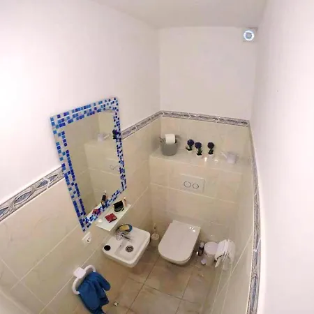 Apartman - - Wifi - Innenstadt *